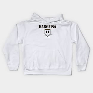 Hargeisa Kids Hoodie